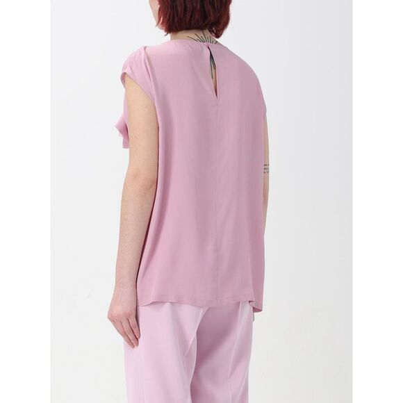 Pinko Top Woman Blush Pink